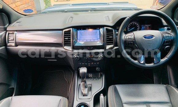 Buy Used Ford Ranger Black Car in Mbabane in Manzini Buy Used Ford Ranger Black Car in Mbabane in Manzini