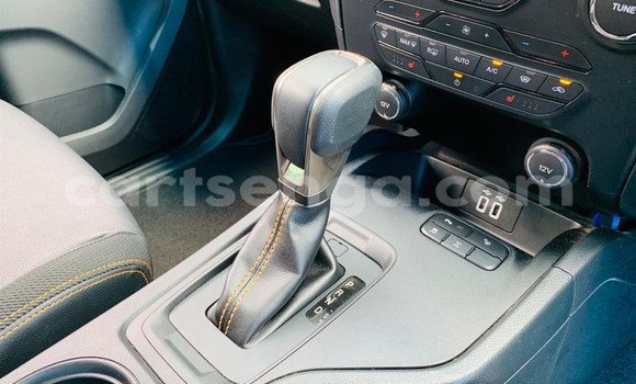 Buy Used Ford Ranger Black Car in Mbabane in Manzini Buy Used Ford Ranger Black Car in Mbabane in Manzini