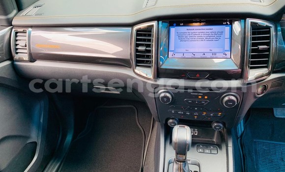 Buy Used Ford Ranger Black Car in Mbabane in Manzini Buy Used Ford Ranger Black Car in Mbabane in Manzini