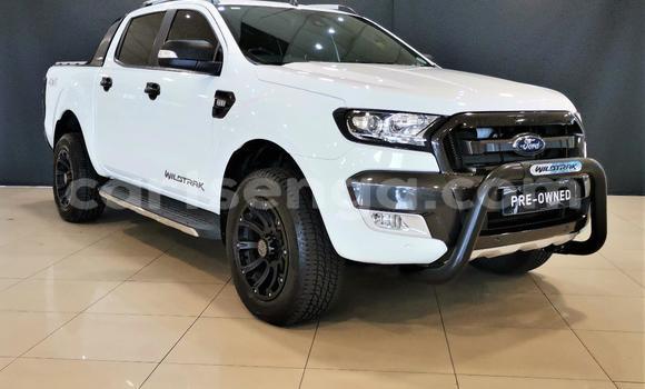 Nunua Ilio tumika Ford Ranger White Gari ndani ya Mbabane nchini Manzini Nunua Ilio tumika Ford Ranger White Gari ndani ya Mbabane nchini Manzini