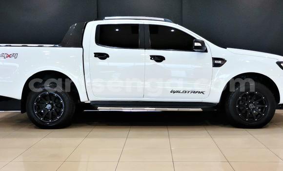 Buy Used Ford Ranger White Car in Mbabane in Manzini Buy Used Ford Ranger White Car in Mbabane in Manzini