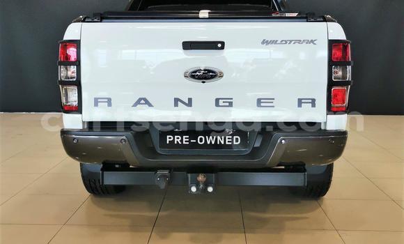 Buy Used Ford Ranger White Car in Mbabane in Manzini Buy Used Ford Ranger White Car in Mbabane in Manzini