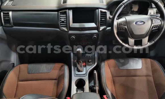 Buy Used Ford Ranger White Car in Mbabane in Manzini Buy Used Ford Ranger White Car in Mbabane in Manzini