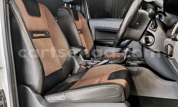 Buy Used Ford Ranger White Car in Mbabane in Manzini Buy Used Ford Ranger White Car in Mbabane in Manzini