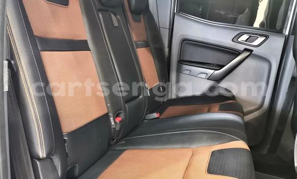 Buy Used Ford Ranger White Car in Mbabane in Manzini Buy Used Ford Ranger White Car in Mbabane in Manzini