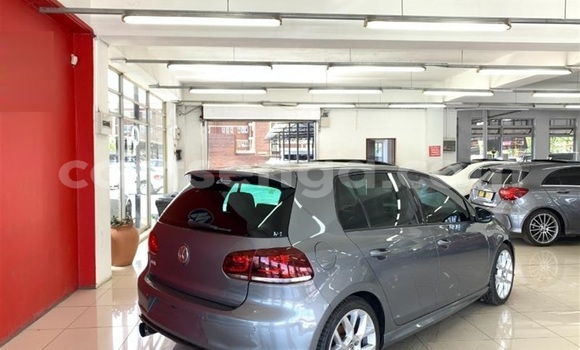 Buy Used Volkswagen Golf GTI Silver Car in Mbabane in Manzini Buy Used Volkswagen Golf GTI Silver Car in Mbabane in Manzini
