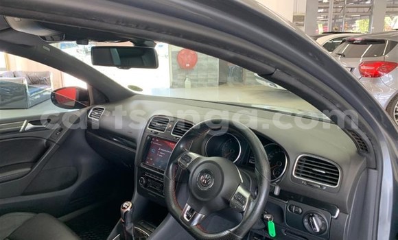 Buy Used Volkswagen Golf GTI Silver Car in Mbabane in Manzini Buy Used Volkswagen Golf GTI Silver Car in Mbabane in Manzini