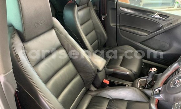 Buy Used Volkswagen Golf GTI Silver Car in Mbabane in Manzini Buy Used Volkswagen Golf GTI Silver Car in Mbabane in Manzini