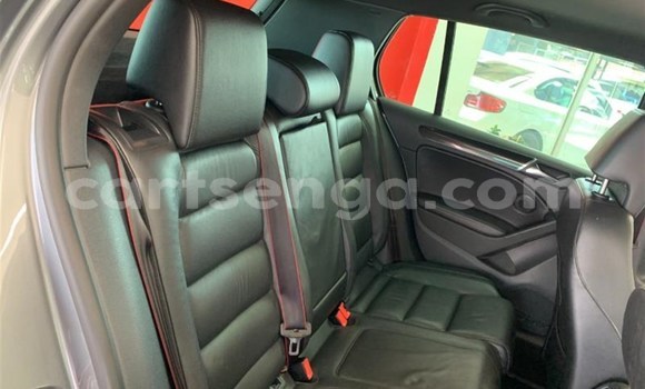 Buy Used Volkswagen Golf GTI Silver Car in Mbabane in Manzini Buy Used Volkswagen Golf GTI Silver Car in Mbabane in Manzini
