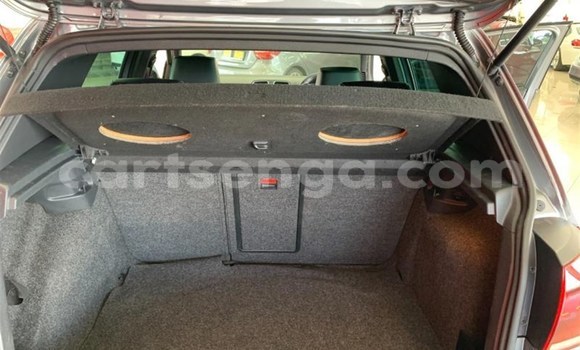 Buy Used Volkswagen Golf GTI Silver Car in Mbabane in Manzini Buy Used Volkswagen Golf GTI Silver Car in Mbabane in Manzini