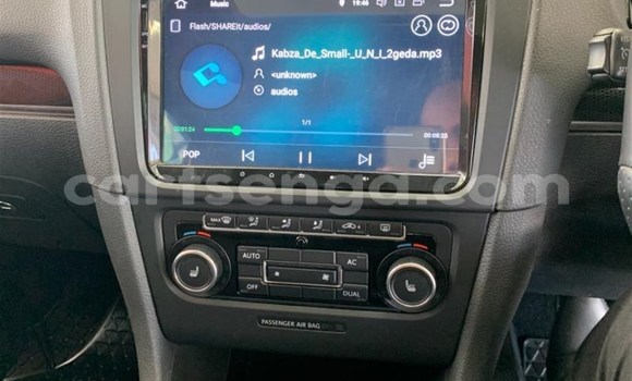 Buy Used Volkswagen Golf GTI Silver Car in Mbabane in Manzini Buy Used Volkswagen Golf GTI Silver Car in Mbabane in Manzini