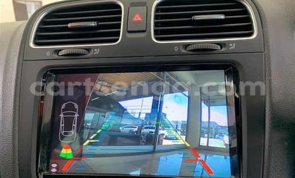 Buy Used Volkswagen Golf GTI Silver Car in Mbabane in Manzini Buy Used Volkswagen Golf GTI Silver Car in Mbabane in Manzini