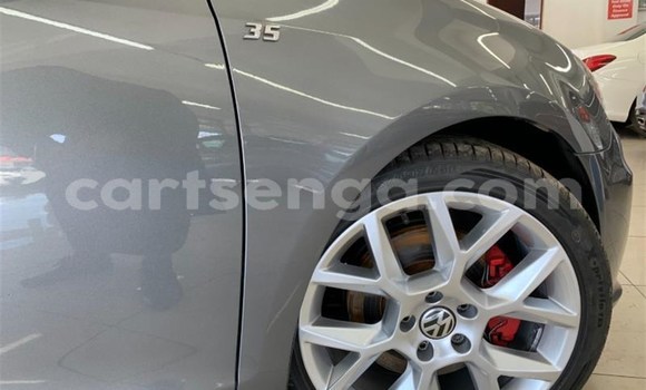 Buy Used Volkswagen Golf GTI Silver Car in Mbabane in Manzini Buy Used Volkswagen Golf GTI Silver Car in Mbabane in Manzini