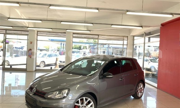 Buy Used Volkswagen Golf GTI Silver Car in Mbabane in Manzini Buy Used Volkswagen Golf GTI Silver Car in Mbabane in Manzini