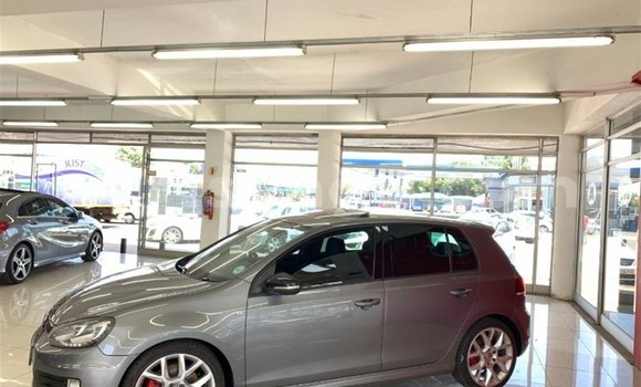 Buy Used Volkswagen Golf GTI Silver Car in Mbabane in Manzini Buy Used Volkswagen Golf GTI Silver Car in Mbabane in Manzini