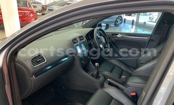Buy Used Volkswagen Golf GTI Silver Car in Mbabane in Manzini Buy Used Volkswagen Golf GTI Silver Car in Mbabane in Manzini