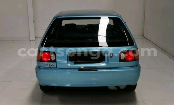 Buy Used Toyota Corolla Green Car in Mbabane in Manzini Buy Used Toyota Corolla Green Car in Mbabane in Manzini