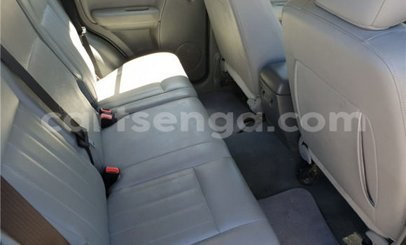 Buy Used Jeep Cherokee Silver Car in Manzini in Manzini Buy Used Jeep Cherokee Silver Car in Manzini in Manzini