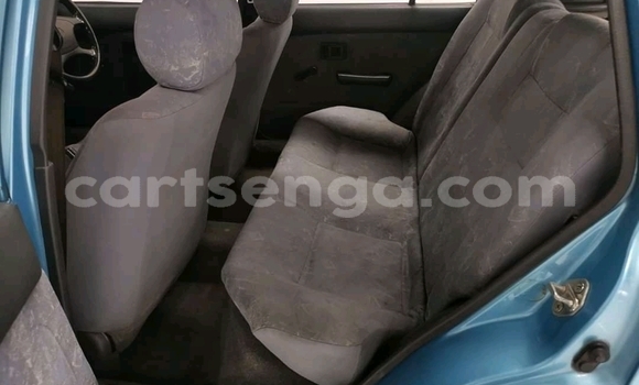 Buy Used Toyota Corolla Green Car in Mbabane in Manzini Buy Used Toyota Corolla Green Car in Mbabane in Manzini