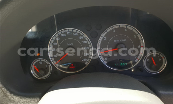 Buy Used Jeep Cherokee Silver Car in Manzini in Manzini Buy Used Jeep Cherokee Silver Car in Manzini in Manzini