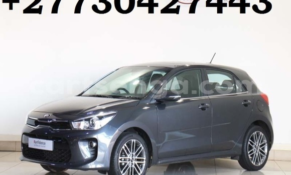 Nunua Ilio tumika Kia Rio Silver Gari ndani ya Manzini nchini Manzini