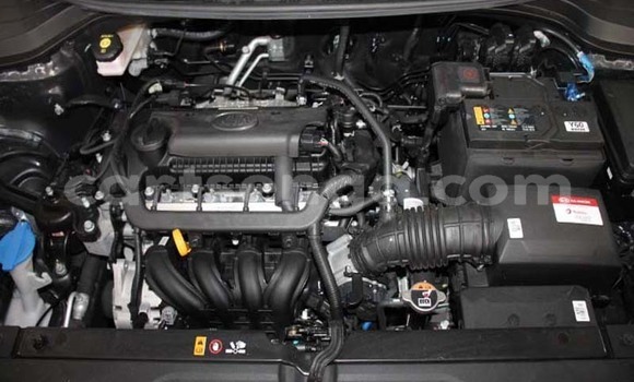 Acheter Occasion Voiture Kia Rio Gris à Manzini, Manzini Acheter Occasion Voiture Kia Rio Gris à Manzini, Manzini