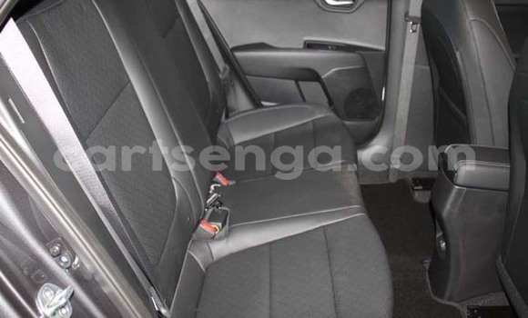 Acheter Occasion Voiture Kia Rio Gris à Manzini, Manzini Acheter Occasion Voiture Kia Rio Gris à Manzini, Manzini
