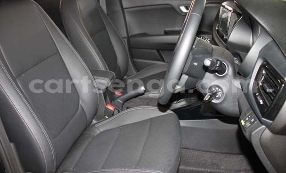 Acheter Occasion Voiture Kia Rio Gris à Manzini, Manzini Acheter Occasion Voiture Kia Rio Gris à Manzini, Manzini