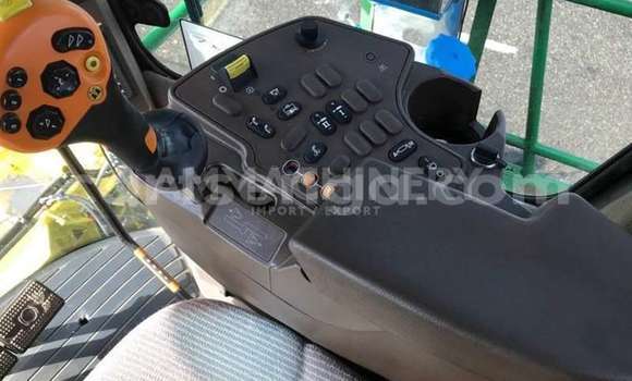 Acheter Occasion Utilitaire Caterpillar 120 Vert à Mbabane, Manzini Acheter Occasion Utilitaire Caterpillar 120 Vert à Mbabane, Manzini