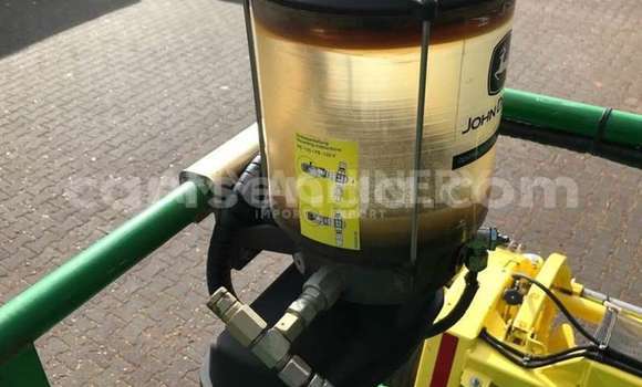 Acheter Occasion Utilitaire Caterpillar 120 Vert à Mbabane, Manzini Acheter Occasion Utilitaire Caterpillar 120 Vert à Mbabane, Manzini