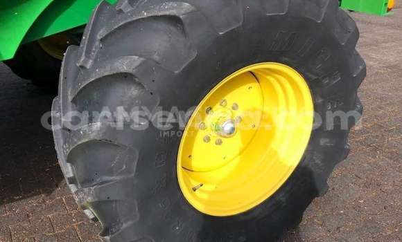 Acheter Occasion Utilitaire Caterpillar 120 Vert à Mbabane, Manzini Acheter Occasion Utilitaire Caterpillar 120 Vert à Mbabane, Manzini