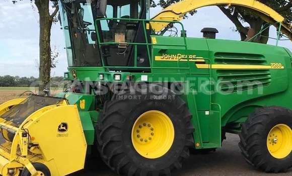 Acheter Occasion Utilitaire Caterpillar 120 Vert à Mbabane, Manzini Acheter Occasion Utilitaire Caterpillar 120 Vert à Mbabane, Manzini
