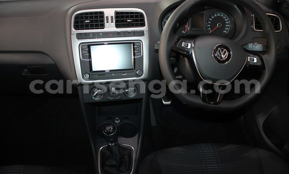 Buy Used Volkswagen Polo Red Car in Mbabane in Manzini Buy Used Volkswagen Polo Red Car in Mbabane in Manzini