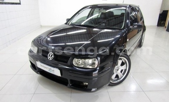 Nunua Ilio tumika Volkswagen Golf Black Gari ndani ya Ezulwini nchini Hhohho Nunua Ilio tumika Volkswagen Golf Black Gari ndani ya Ezulwini nchini Hhohho