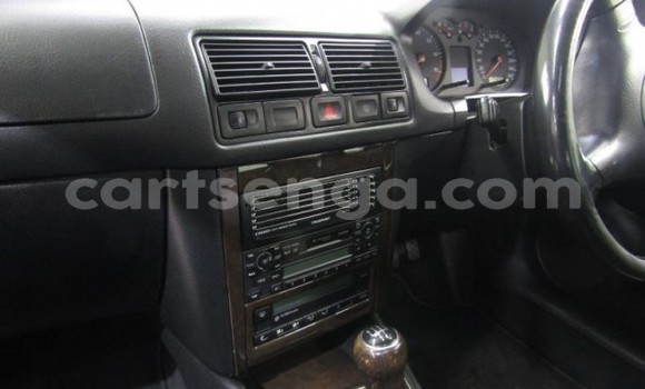 Buy Used Volkswagen Golf Black Car in Ezulwini in Hhohho Buy Used Volkswagen Golf Black Car in Ezulwini in Hhohho