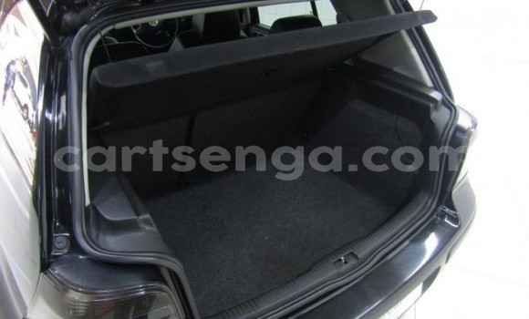 Buy Used Volkswagen Golf Black Car in Ezulwini in Hhohho Buy Used Volkswagen Golf Black Car in Ezulwini in Hhohho