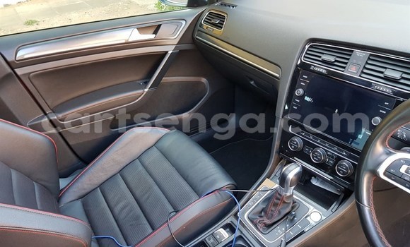 Buy Used Volkswagen Golf GTI Red Car in Ezulwini in Hhohho Buy Used Volkswagen Golf GTI Red Car in Ezulwini in Hhohho