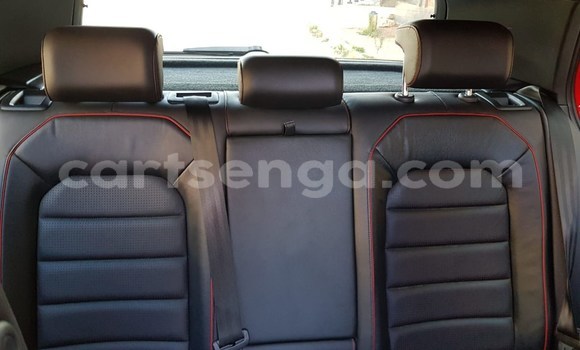 Buy Used Volkswagen Golf GTI Red Car in Ezulwini in Hhohho Buy Used Volkswagen Golf GTI Red Car in Ezulwini in Hhohho