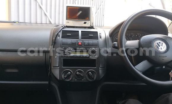 Acheter Occasion Voiture Volkswagen Polo Gris à Bhunya, Manzini Acheter Occasion Voiture Volkswagen Polo Gris à Bhunya, Manzini