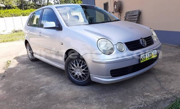Acheter Occasion Voiture Volkswagen Polo Gris à Bhunya, Manzini Acheter Occasion Voiture Volkswagen Polo Gris à Bhunya, Manzini