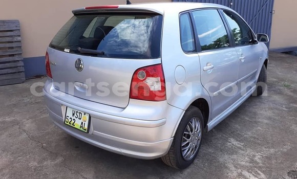 Acheter Occasion Voiture Volkswagen Polo Gris à Bhunya, Manzini Acheter Occasion Voiture Volkswagen Polo Gris à Bhunya, Manzini