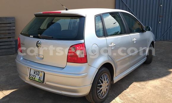 Acheter Occasion Voiture Volkswagen Polo Gris à Bhunya, Manzini Acheter Occasion Voiture Volkswagen Polo Gris à Bhunya, Manzini