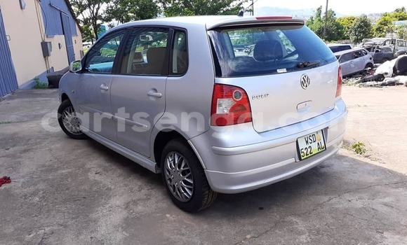 Acheter Occasion Voiture Volkswagen Polo Gris à Bhunya, Manzini Acheter Occasion Voiture Volkswagen Polo Gris à Bhunya, Manzini