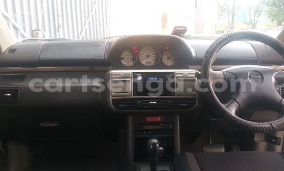 Acheter Occasion Voiture Nissan X–Trail Blanc à Bhunya, Manzini Acheter Occasion Voiture Nissan X–Trail Blanc à Bhunya, Manzini