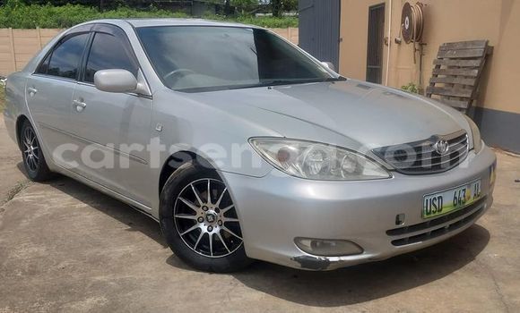 Nunua Ilio tumika Toyota Camry Silver Gari ndani ya Bhunya nchini Manzini Nunua Ilio tumika Toyota Camry Silver Gari ndani ya Bhunya nchini Manzini