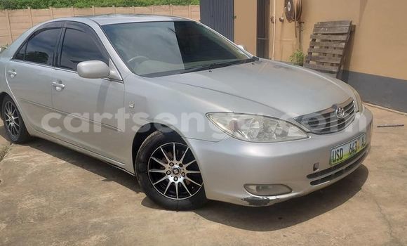 Acheter Occasion Voiture Toyota Camry Gris à Bhunya, Manzini Acheter Occasion Voiture Toyota Camry Gris à Bhunya, Manzini