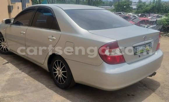 Acheter Occasion Voiture Toyota Camry Gris à Bhunya, Manzini Acheter Occasion Voiture Toyota Camry Gris à Bhunya, Manzini