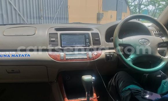 Acheter Occasion Voiture Toyota Camry Gris à Bhunya, Manzini Acheter Occasion Voiture Toyota Camry Gris à Bhunya, Manzini