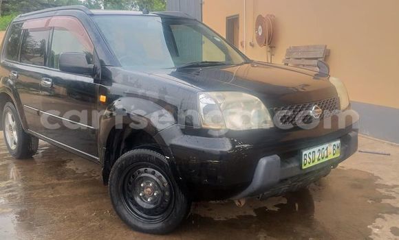Nunua Ilio tumika Nissan X–Trail Black Gari ndani ya Bhunya nchini Manzini Nunua Ilio tumika Nissan X–Trail Black Gari ndani ya Bhunya nchini Manzini