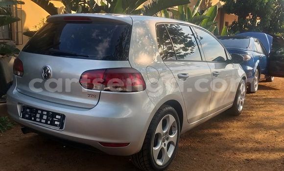 Acheter Occasion Voiture Volkswagen Golf Gris à Bhunya, Manzini Acheter Occasion Voiture Volkswagen Golf Gris à Bhunya, Manzini